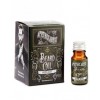 Beard oil
