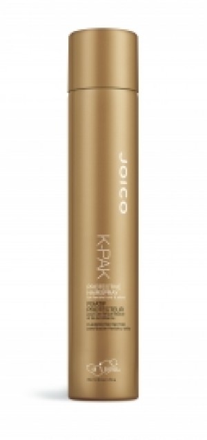 Joico K-Pak Protective Hairspray - Lak za lase 350 ml