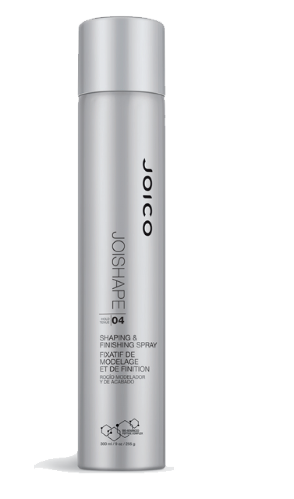 Joico JoiShape - Lak za lase 350 ml