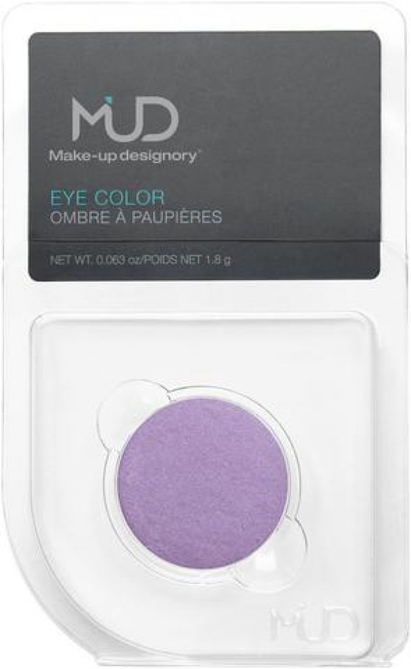 Sugared Violet