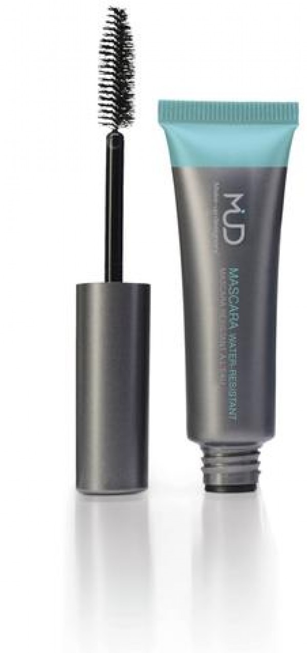 Water resistant mascara